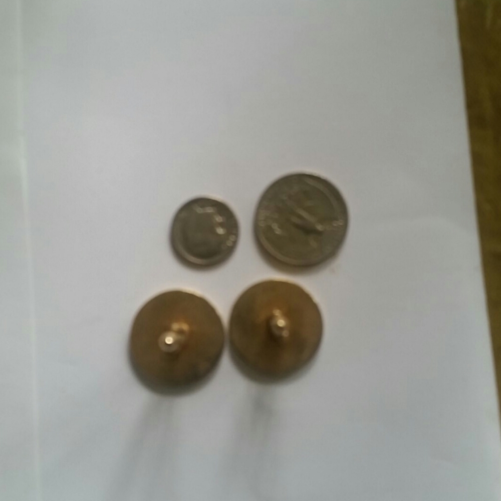 cuff links - Picture 2 of 2